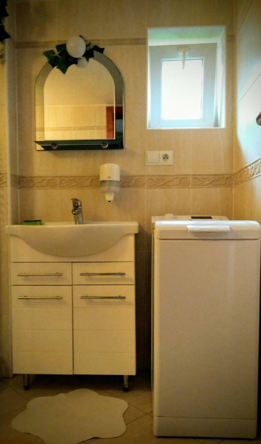 Apartman Slnecnica Попрад Екстер'єр фото